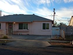 Rose Ave, El Centro - CA