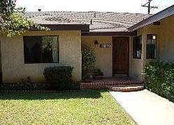 Aneta St, Culver City - CA