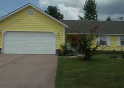 Trenton Cir, Wagoner - OK
