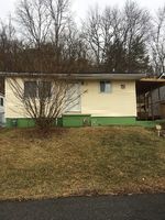 Thornburg Rd, Barboursville - WV