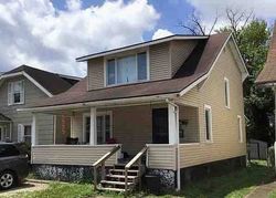 Willard Ct, Huntington - WV