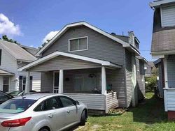 Homestead Pl, Huntington - WV