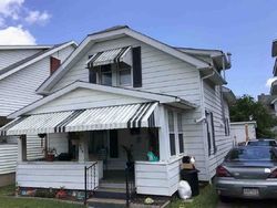 Homestead Pl, Huntington - WV