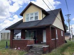 Cabell Ct, Huntington - WV