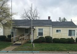 27th St, Parkersburg - WV