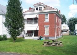 George St, Parkersburg - WV