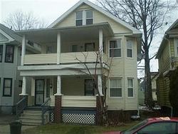 Savannah Ave, Cleveland - OH