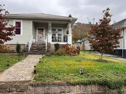 Alabama Ave, Erwin - TN
