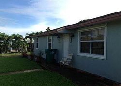 Sw 149th Ave, Homestead - FL