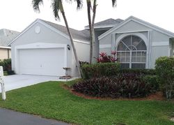 Fairfax Cir E, Boynton Beach - FL