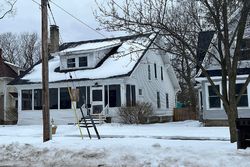 Division St, Big Rapids - MI