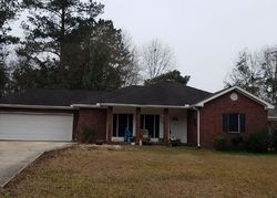 Heritage Dr, Purvis - MS