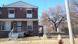 Medbury St, Detroit - MI