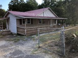Reed St, Trion - GA