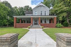 Alabama St, Cave Spring - GA