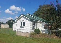 Buckner St, Parsons - TN