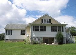 W Wind Rd, Fincastle - VA