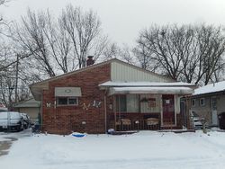 Oakwood St, Inkster - MI