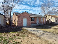 W 17th St, Portales - NM
