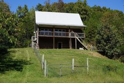 Oven Creek Rd, Parrottsville - TN