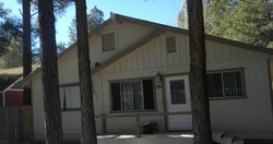 S 27th Ave, Show Low - AZ