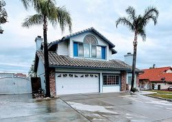 N Chason Way, San Bernardino - CA