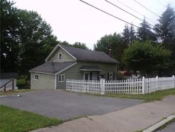 Mill St, Clyde - NY