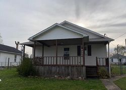 Burgess Ave, Johnston City - IL
