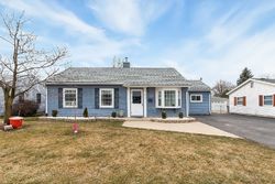 Concord Ave, Romeoville - IL