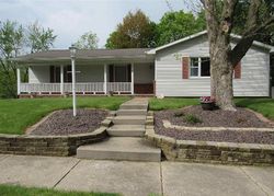 W Buckingham Dr, Peoria - IL