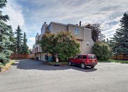 W 35th Ave, Anchorage - AK