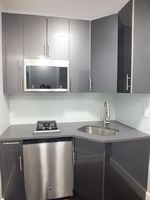 W 45th St Apt 3f, New York - NY