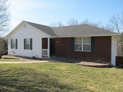 County Road 4047, Holts Summit - MO