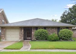 Indiana Ave, Kenner - LA