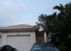 Nw 170th Ave, Hollywood - FL