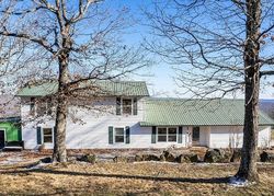 Grapevine Rd, Chester - AR