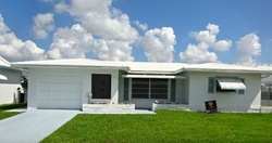 Nw 59th Pl, Fort Lauderdale - FL