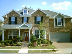 Ballymena Dr, Frisco - TX