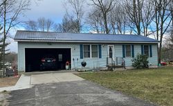 E School Section Lake Dr, Mecosta - MI