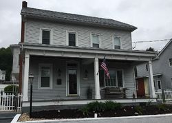 Grove St, Cressona - PA