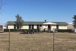 County Road 4713, Rhome - TX