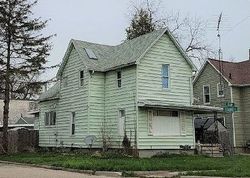 Elm St, Durand - MI