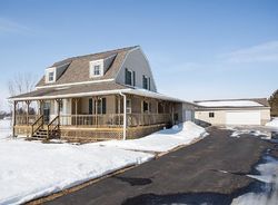 90th Ave, Baldwin - WI