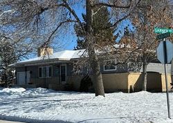 Cascade St, Lander - WY