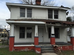 Eastern Ave, Rocky Mount - NC