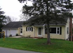 Horningtown Rd, Mifflintown - PA