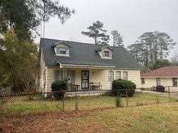 Willis St, Columbus - GA