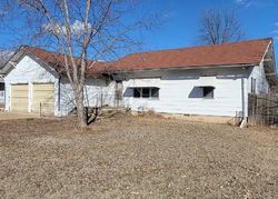S Collingwood St, Pretty Prairie - KS