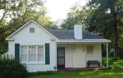 W 3rd St, Vidalia - GA