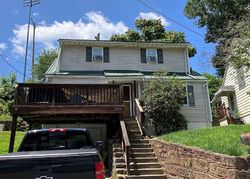 College Park, Fairmont - WV
